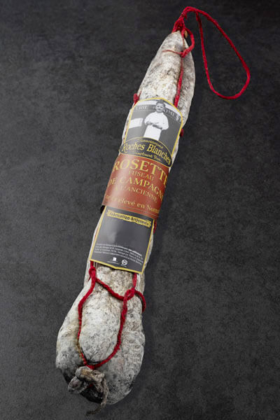 Fuseau de campagne - 1 kg, 1,5 kg environ