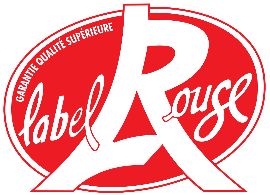 Logo Label Rouge