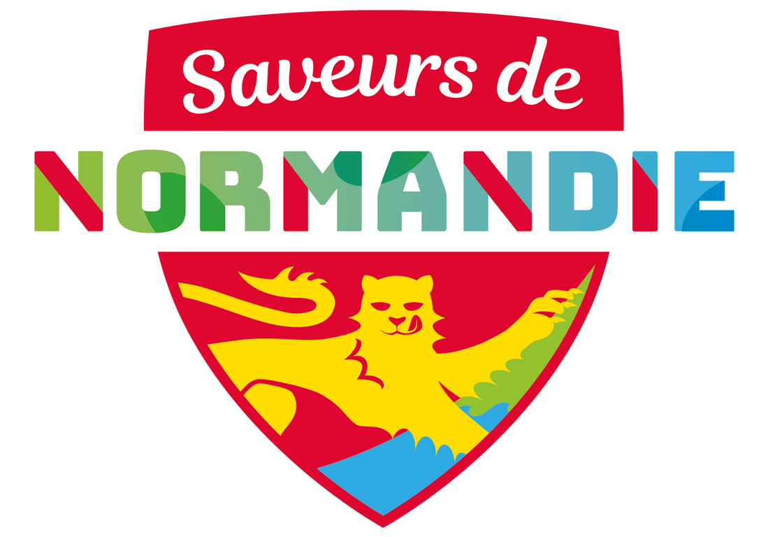 Logo Saveurs de Normandie