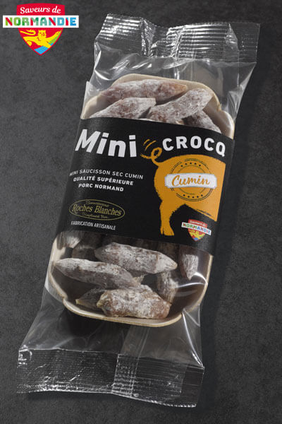 Mini crocq cumin - 100 g